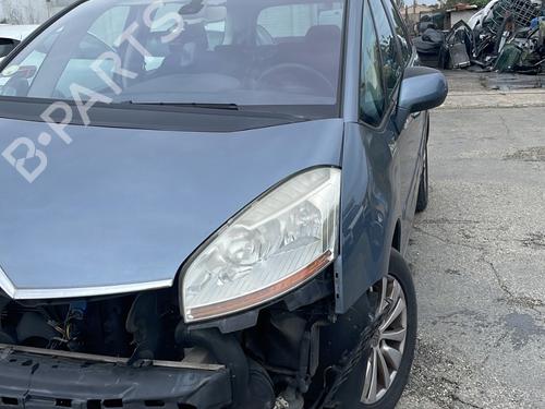 Steering column CITROËN C4 Grand Picasso I (UA_) 1.8 i 16V | BP31332925M21 