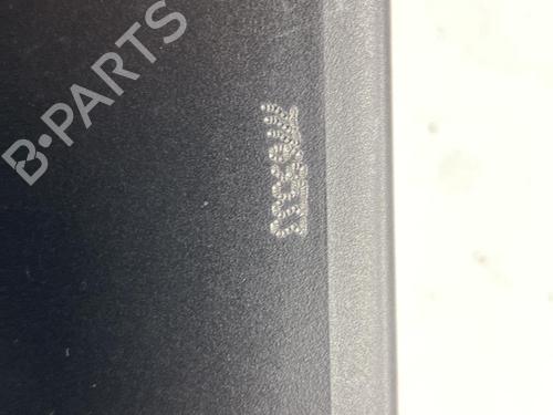 Right mirror DACIA LOGAN (LS_) 1.4 (LSOA, LSOC, LSOE, LSOG) | BP22849687C27 