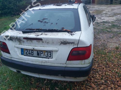 Used Parts CITROËN XSARA (N1) 1.9 D 4724532