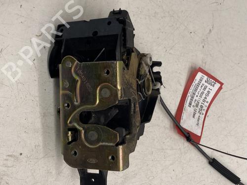 Used Front left lock Front left lock FORD FOCUS I (DAW, DBW) [1998-2009] 26224332 26224332