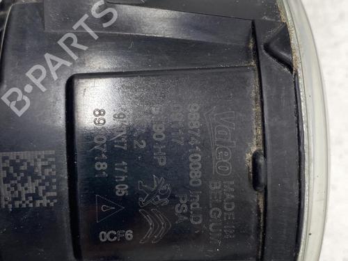 Right front fog light PEUGEOT EXPERT Van (V_) 1.6 BlueHDi 95 | BP38975862C31 - Image 3