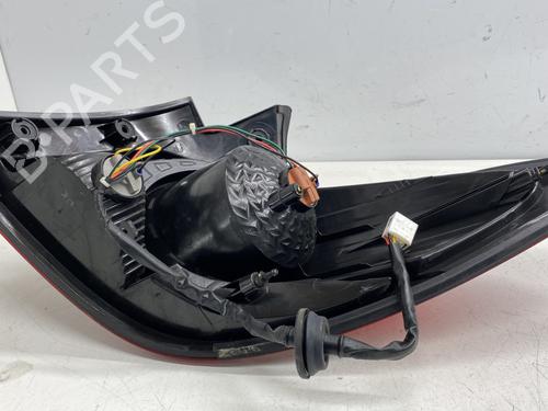 Used Left taillight Left taillight CHEVROLET CRUZE Hatchback (J305) 2.0 CDI (163 hp) 24233809 24233809