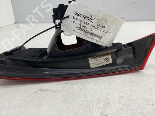 Left tailgate light BMW X1 (E84) sDrive 16 d | BP26274618C79 - Image 4