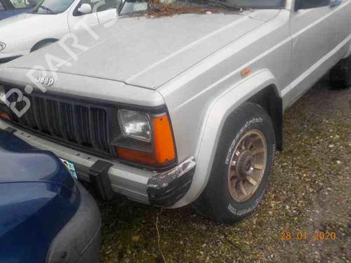Used Parts JEEP CHEROKEE (XJ)  2.1 TD  2166731