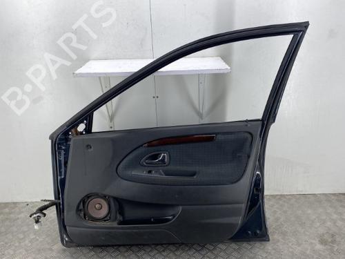 Right front door VOLVO V40 Estate (645) 1.8 | BP22861871C3 