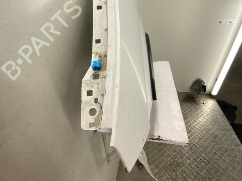 Forkjerm venstre Forkjerm venstre PEUGEOT RIFTER 1.5 BlueHDi 100 (102 hp) 37196210 37196210