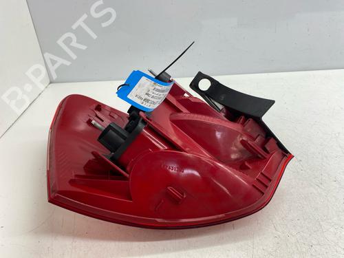 Right taillight CITROËN C5 III (RD_) | BP37070687C35 - Image 3