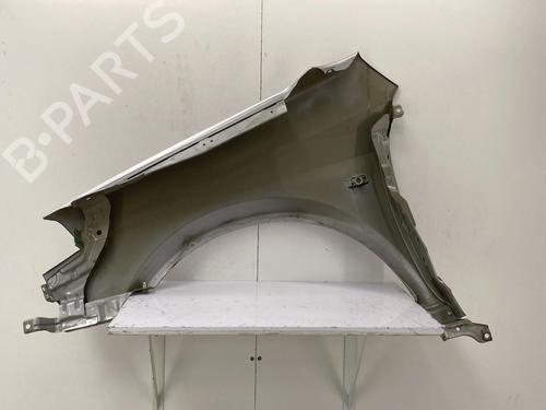 Used Right front fenders NISSAN PRIMERA Hatchback (P12) 1.9 dCi (120 hp) 22858568