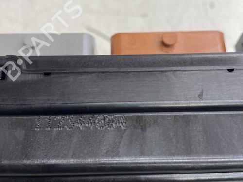 Fuse box PEUGEOT 207 (WA_, WC_) 1.4 16V | BP29299471E1