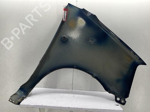 Left front fenders OPEL AGILA A (H00) 1.0 12V (F68) | BP28691940C41 