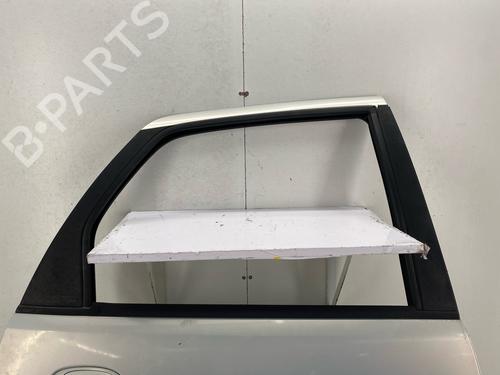 Tür rechts hinten für Tür rechts hinten RENAULT SCÉNIC I MPV (JA0/1_, FA0_) 1.9 dCi (JA05, JA1F) (102 hp) 36763538 36763538