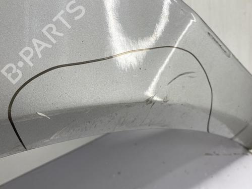 Left front fenders MERCEDES-BENZ A-CLASS (W168) A 140 (168.031, 168.131) | BP22855097C41 