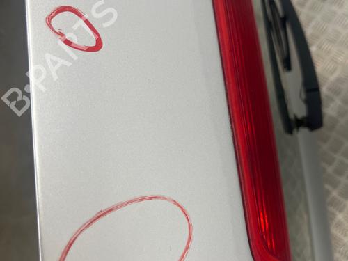 Used Tailgate Tailgate PEUGEOT 308 I (4A_, 4C_) 1.6 HDi (90 hp) 35801158 35801158