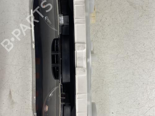 Instrument cluster PEUGEOT 2008 I (CU_) 1.2 VTi | BP32227680C47