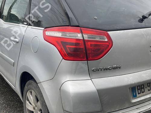 Switch CITROËN C4 Picasso I MPV (UD_) 2.0 HDi 138 | BP26388524I30 - Image 8