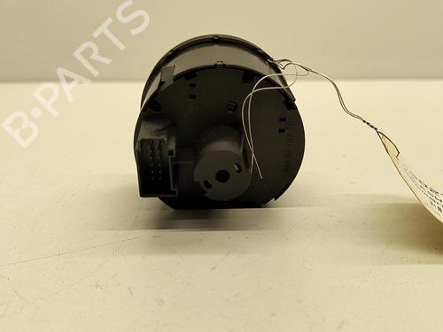 Used Headlight switch VW TOURAN (1T1, 1T2) 2.0 TDI 16V (140 hp) 22850149