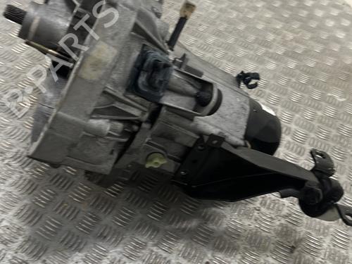 Gearbox RENAULT TWINGO I (C06_) 1.2 (C066, C068) | BP30181375M3 