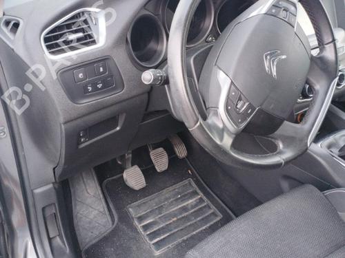 Pala sol esquerda CITROËN C4 II (NC_) 1.6 BlueHDi 120 | BP24230740I1 - Image 18