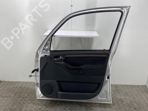 Right front door OPEL MERIVA A MPV (X03) 1.3 CDTI (E75) | BP22862298C3 