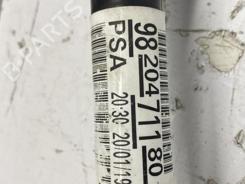 Right front driveshaft CITROËN BERLINGO Box Body/MPV (K9) 1.6 BlueHDi 100 | BP30859806M39 - Image 5