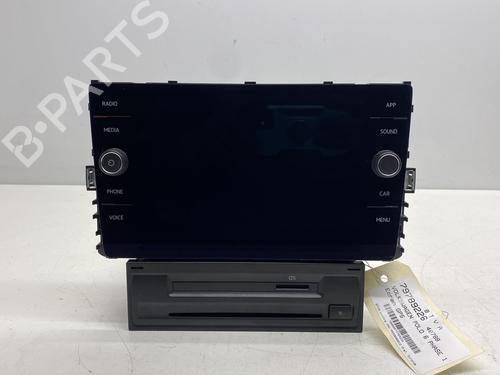 display-monitor-vw-polo-vi-aw1-bz1-ae1-10-tsi-5nn919605a-2017-22851252 main image