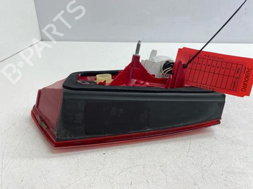 Used Left tailgate light Left tailgate light AUDI A6 C7 Avant (4G5, 4GD) 3.0 TFSI quattro (300 hp) 23831340 23831340