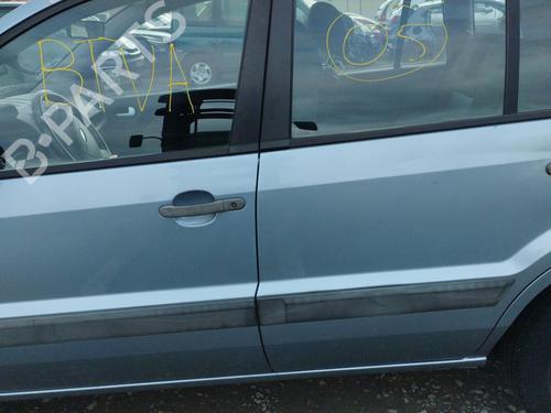 Headlight switch FORD FUSION (JU_) 1.4 TDCi | BP32227675I24