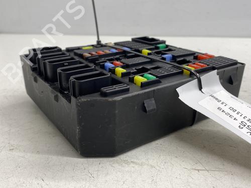 Used Electronic module Electronic module RENAULT SCÉNIC III (JZ0/1_) 1.5 dCi (110 hp) 29375322 29375322