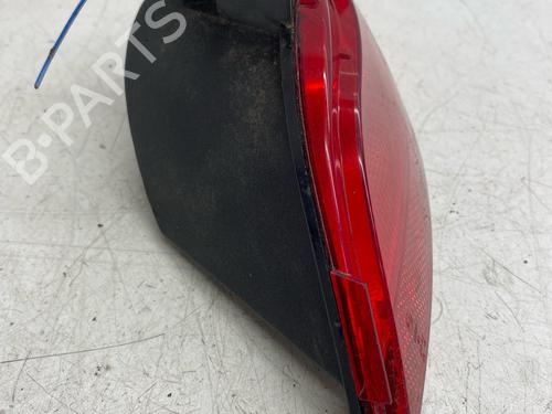 Tåkelys/Varsellys DACIA DUSTER (HM_) 1.5 dCi 115 4x4 (HMAD) | BP38332441C37 - Image 3