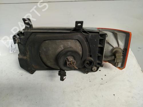 Used Right headlight Right headlight VW TRANSPORTER T4 Van (70A, 70H, 7DA, 7DH) 2.5 TDI (102 hp) 22855057 22855057