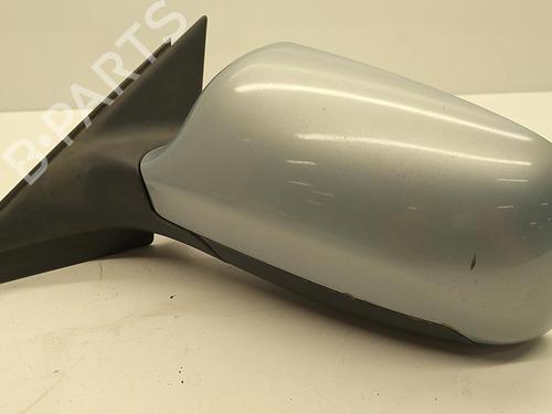 Left mirror AUDI A3 (8L1) 1.8 | BP22850642C26 