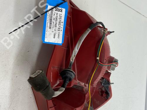 Used Right taillight Right taillight KIA PICANTO II (TA) 1.0 (69 hp) 35728230 35728230