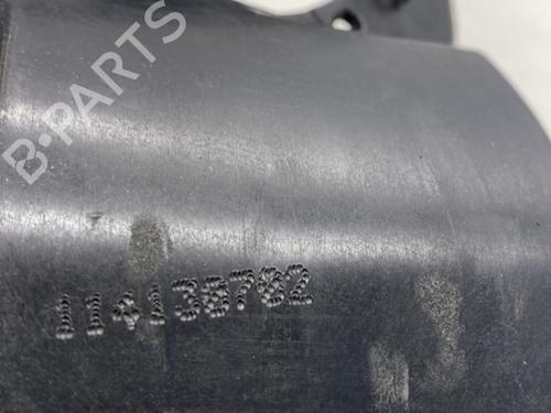 Fuel flap RENAULT CLIO III (BR0/1, CR0/1) 1.5 dCi (C/BR0G, C/BR1G) | BP29968947C131