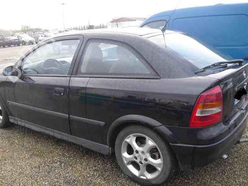 Højre forlygte OPEL ASTRA G Hatchback (T98) 2.0 DTI 16V (F08, F48) | BP22858920C29 