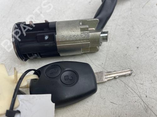 Ignition barrel DACIA SANDERO 1.5 dCi | BP40513057M48 - Image 4