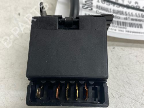 Used Steering column stalk Steering column stalk RENAULT SUPER 5 (B/C40_) 1.1 (48 hp) 34148918 34148918