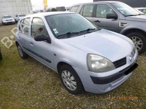 Left taillight RENAULT CLIO II (BB_, CB_) 1.5 dCi (B/CB07) | BP22855614C34 