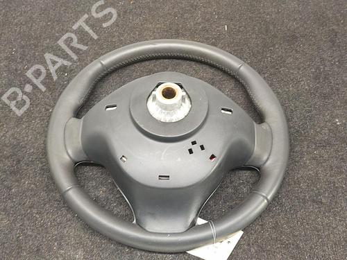 Steering wheel RENAULT CLIO IV (BH_) 1.5 dCi 75 | BP22857532C49 