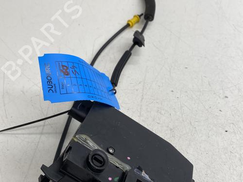 Used Rear right lock PEUGEOT 308 II (LB_, LP_, LW_, LH_, L3_) 1.6 BlueHDi 120 (120 hp) 30769970