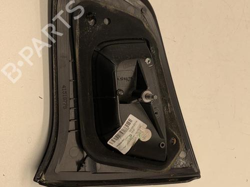 Used Left tailgate light Left tailgate light CITROËN C3 II (SC_) 1.6 BlueHDi 75 (75 hp) 22857979 22857979