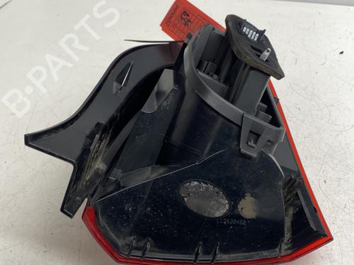 Left taillight RENAULT TWINGO II (CN0_) 1.2 16V (CN04, CN0B) | BP29529035C34 