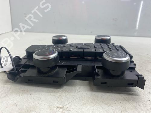 Climate control VOLVO V50 (545) 1.6 D | BP38463283I5 - Image 3