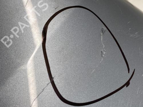 Rear bumper SKODA OCTAVIA I Combi (1U5) 1.9 TDI | BP22857987C8 
