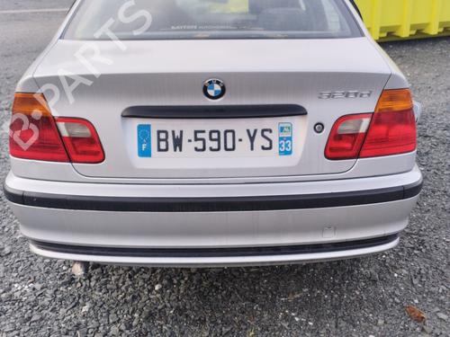 Used Parts BMW 3 (E46)    4478436
