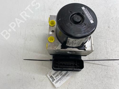 ABS pump RENAULT LAGUNA Coupe (DT0/1) 2.0 dCi (DT0M, DT0N, DT0S, DT19, DT1F) | BP37663315M43  - Image 5