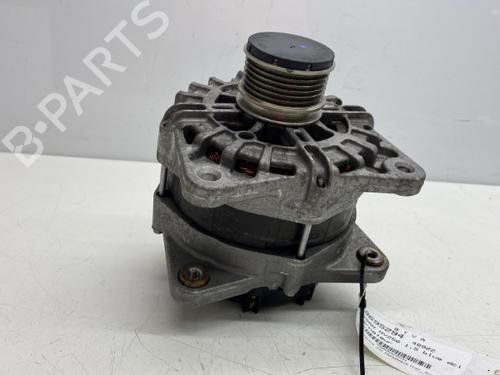 Used Alternator NISSAN NV250 Van (X61) dCi 95 (95 hp) 22862241