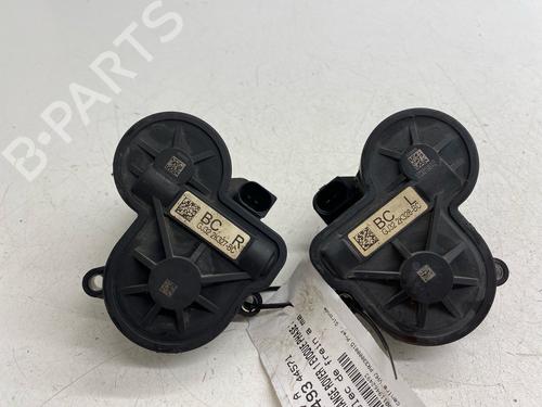 Elektrisk parkeringsbremse Elektrisk parkeringsbremse LAND ROVER RANGE ROVER EVOQUE (L538) [2011-2019] 36441498 36441498