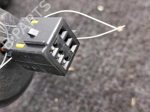 Used Left mirror OPEL CORSA D (S07) 1.3 CDTI (L08, L68) (75 hp) 22857088