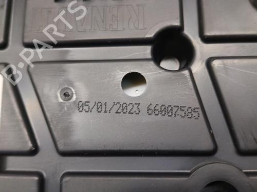 Instrument cluster RENAULT CLIO IV (BH_) 1.5 dCi 90 | BP22852295C47 
