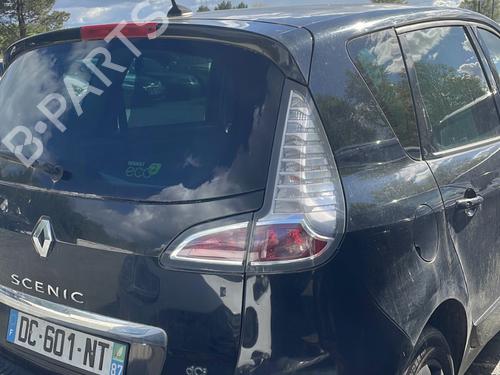 Switch RENAULT SCÉNIC III (JZ0/1_) 1.5 dCi | BP34645295I30 - Image 7